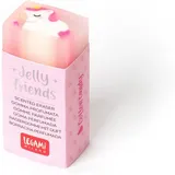 Legami Radiergummi mit Duft Jelly Friends Einhorn