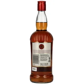 Southern Comfort 35% Vol. 0,7 l