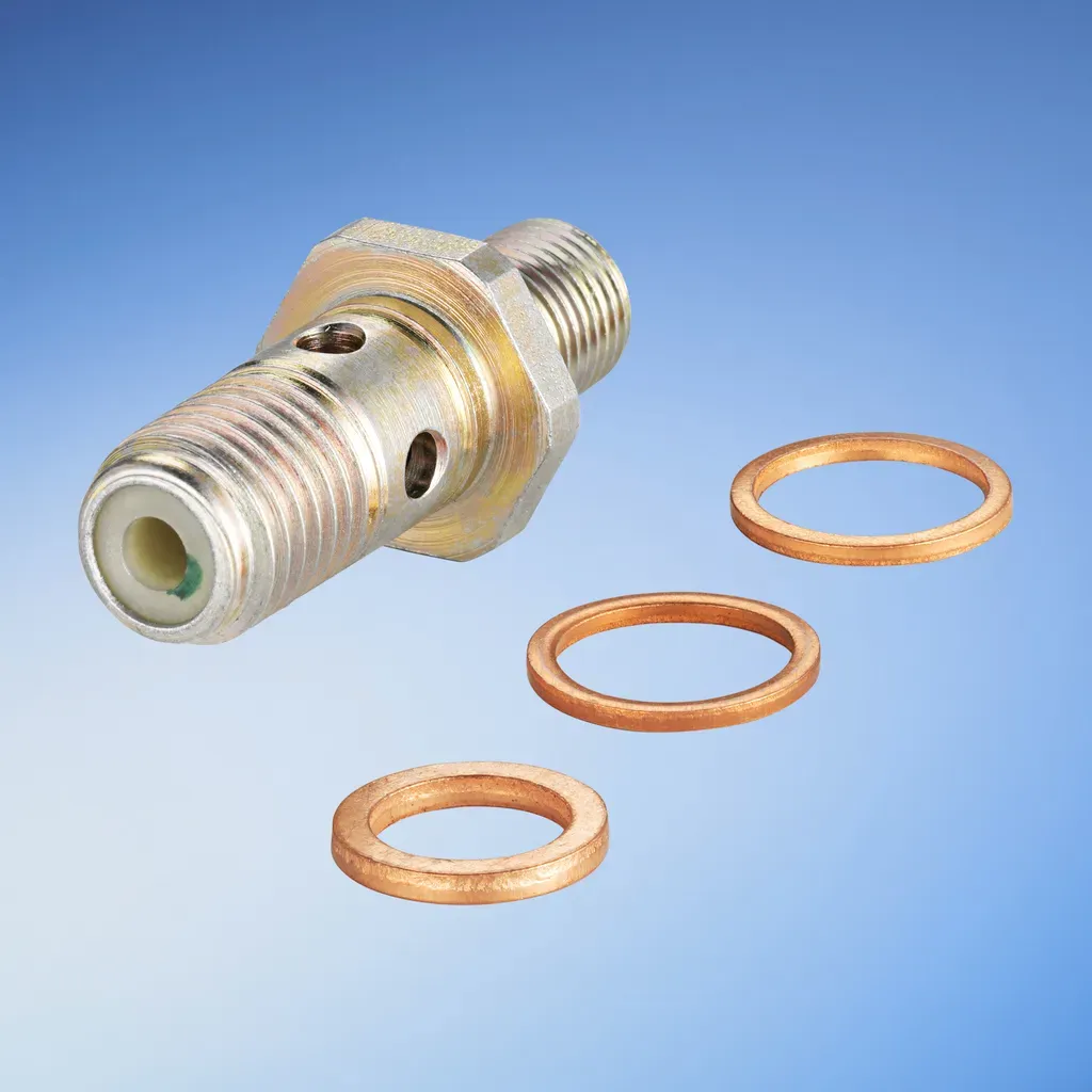 BOSCH Kappe 1587010536 für FERRARI SAAB GMC Mercedes Porsche
