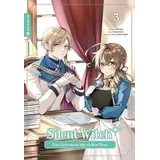 Altraverse GmbH Silent Witch 03