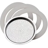 Dichtungen Mit Kaffeefilter Pedrini 02CF038-RG1
