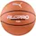 Puma Teamjaws All Pro Basketball Braun/Schwarz 7