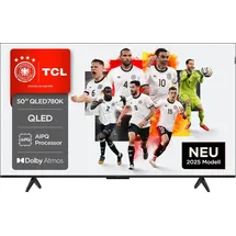 TCL 50QLED780K 50 Zoll QLED 4K Google TV