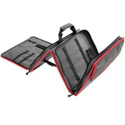 Facom Werkzeugtasche Kunststoff mit 4 Tafeln
