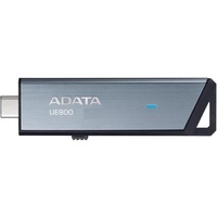 A-Data ADATA UE800 1 TB USB 1.0TB SI 3.2 USB Typ C Schnittstelle USB 3.2 Gen 2 (3.1 Gen 2) Silber