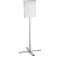 Durable INFO STAND OUTDOOR A3 Bodenaufsteller 638mm x 1420mm