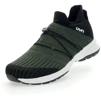 Uyn Free Flow Tune Herren Military Green 43