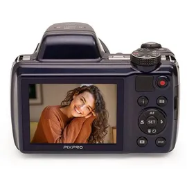 Kodak AZ528 blau