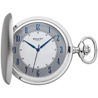 Taschenuhr 51mm Regent P602