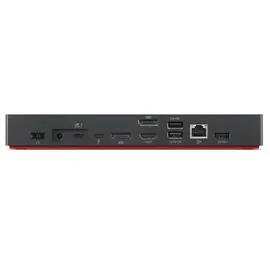 Lenovo ThinkPad Universal Thunderbolt 4 Dock 40B00135EU