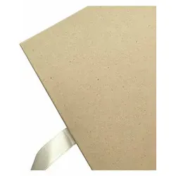 GOLDBUCH Einsteckalbum naturLiebe braun 68 768 Leporello