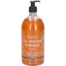 beauterra MONOI Duschgel 1000 ml