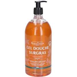 beauterra MONOI Duschgel 1000 ml