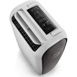 De'Longhi DNS 65 schwarz/weiß