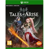 Geschichten von Arise