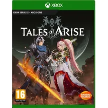 Tales of Arise