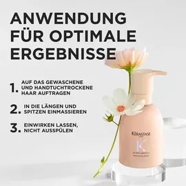 Kérastase Gloss Absolu Frizz Glaze Creme 240 ml