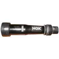 NGK 6894 Zündkerzenstecker SD05E schwarz