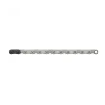 Sram XX Eagle T-Type Kette Silber 126 Glieder