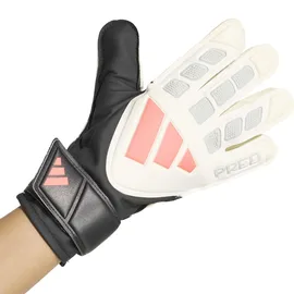 adidas Predator Training Junior Solar Turbo/Black/Orange 7