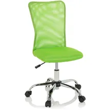 HJH Office Kiddy Net I Netzstoff Grün