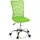HJH Office Kiddy Net I Netzstoff Grün