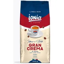 Ionia Gran Crema 1000 g