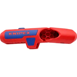 Knipex ErgoStrip Universal-Abmantelungswerkzeug 135 mm (16 95 01 SB)