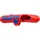 Knipex ErgoStrip Universal-Abmantelungswerkzeug 135 mm (16 95 01 SB)