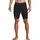 Under Armour Heatgear Compression Long Baselayer-shorts Schwarz 2XL