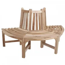 Harms Import Baumbank Java 150 x 75 x 92 cm