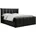 Boxspringbett 140 H4
