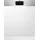 AEG FEB52620ZM Einbau-Geschirrspüler (teilintegrierbar, 596 mm breit, Edelstahl)