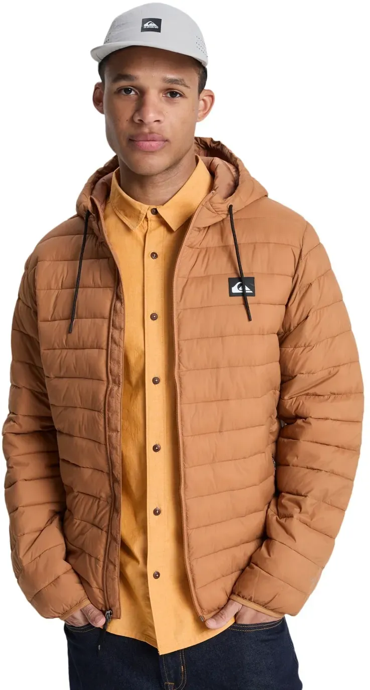 Outdoorjacke QUIKSILVER 