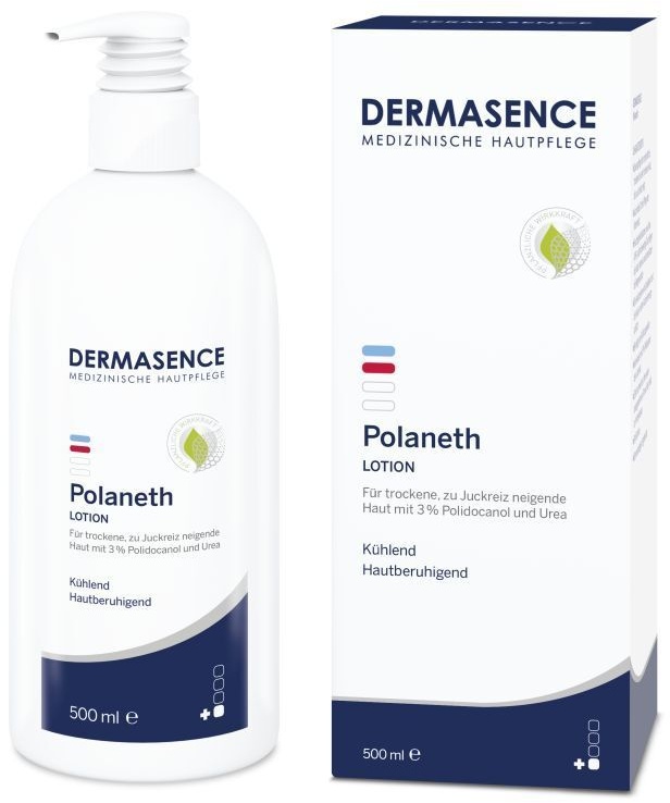 Dermasence Polaneth Lotion