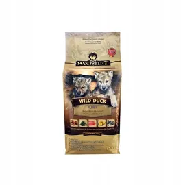 Wolfsblut Wild Duck Puppy 2 kg