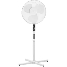 Clatronic VL 3603 S 40 cm Standventilator weiß