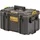 DeWalt Toughsystem 2.0 DS400 Werkzeugbox 55L schwarz/gelb 400 x 336 x 554 mm