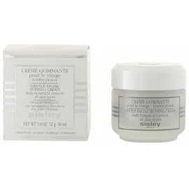 Sisley Gentle Facial Buffing Creme Gesichtspeeling 50 ml