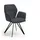 Niehoff Merlot Armlehnstuhl Stoff graphit