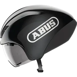 ABUS GameChanger TT 1.1 57-61 cm schwarz 2021