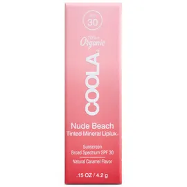 COOLA Mineral Liplux Balsam LSF 30 4,2 g