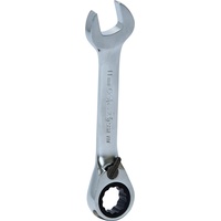 KS Tools GEARplus Ratschenringmaulschlüssel, kurz, 11mm