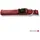 Wolters Professional Comfort Halsband rost rot 50-55 cm x 3,5 cm