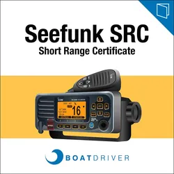 Seefunk SRC Onlinekurs