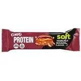 CORNY Protein Riegel Haselnuss Nougat 45 g