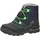 Ricosta Winterstiefel Blau 24