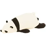 trousselier sas (fob/usd) Liv Heart Nemu Nemu Paopao Panda 70 cm Weiß