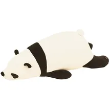 trousselier sas (fob/usd) Liv Heart Nemu Nemu Paopao Panda 70 cm Weiß