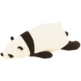 trousselier sas (fob/usd) Liv Heart Nemu Nemu Paopao Panda 70 cm Weiß